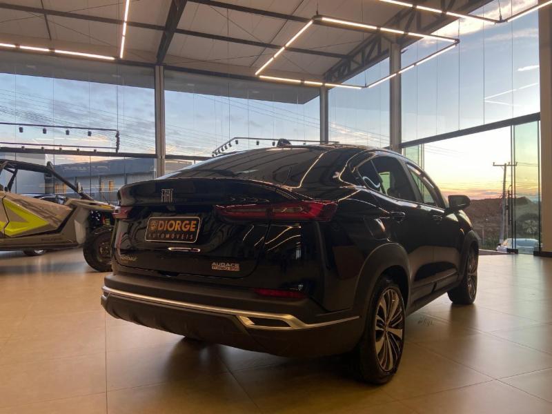 Fiat Fastback Audace 1.0 200 T. Flex Aut - foto 4