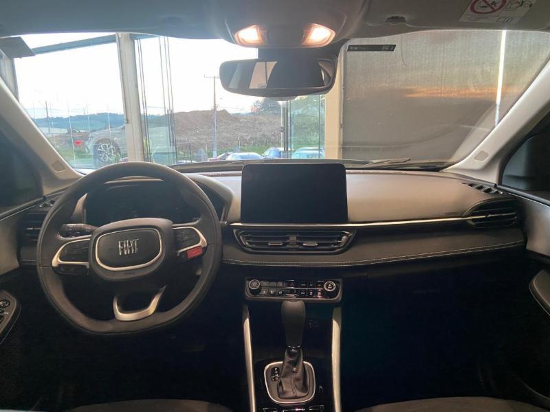Fiat Fastback Audace 1.0 200 T. Flex Aut - foto 7