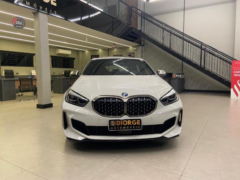 Bmw M 135i XDRIVE 2.0 TB 306cv Aut. - foto 2