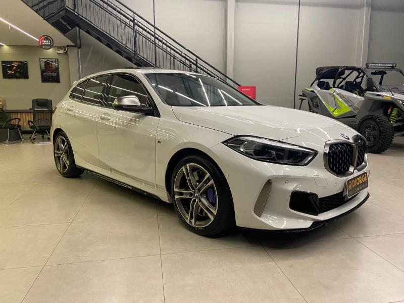 Bmw M 135i XDRIVE 2.0 TB 306cv Aut. - foto 3