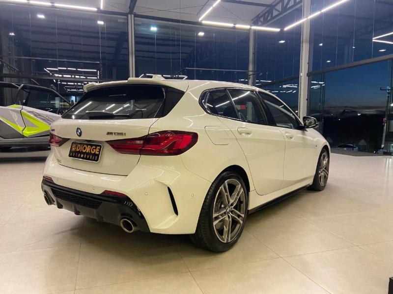 Bmw M 135i XDRIVE 2.0 TB 306cv Aut. - foto 4