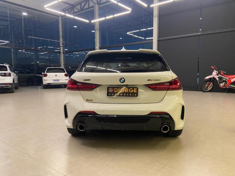 Bmw M 135i XDRIVE 2.0 TB 306cv Aut. - foto 5