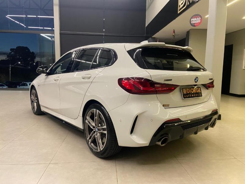 Bmw M 135i XDRIVE 2.0 TB 306cv Aut. - foto 6