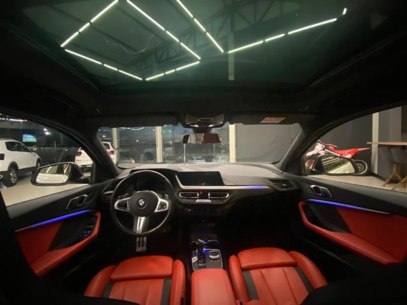 Bmw M 135i XDRIVE 2.0 TB 306cv Aut. - foto 7