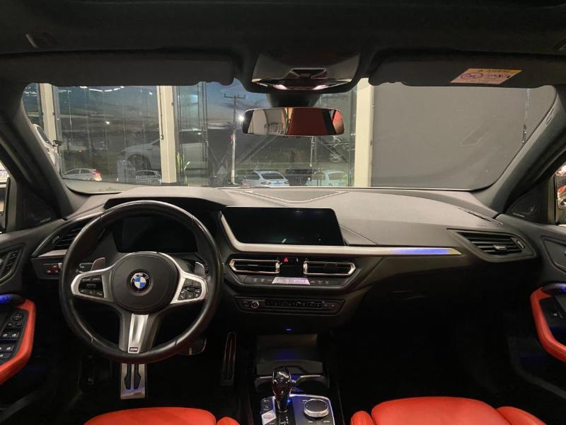 Bmw M 135i XDRIVE 2.0 TB 306cv Aut. - foto 8