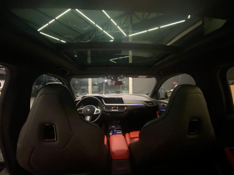 Bmw M 135i XDRIVE 2.0 TB 306cv Aut. - foto 9