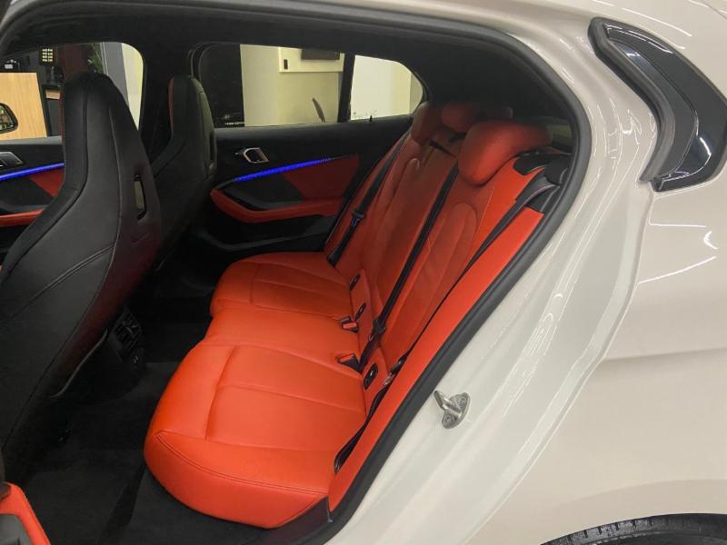 Bmw M 135i XDRIVE 2.0 TB 306cv Aut. - foto 10