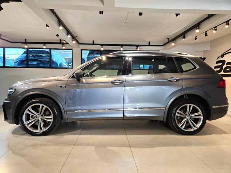 Volkswagen TIGUAN Allspac R-Line 350 TSI 2.0 4x4 - foto 2