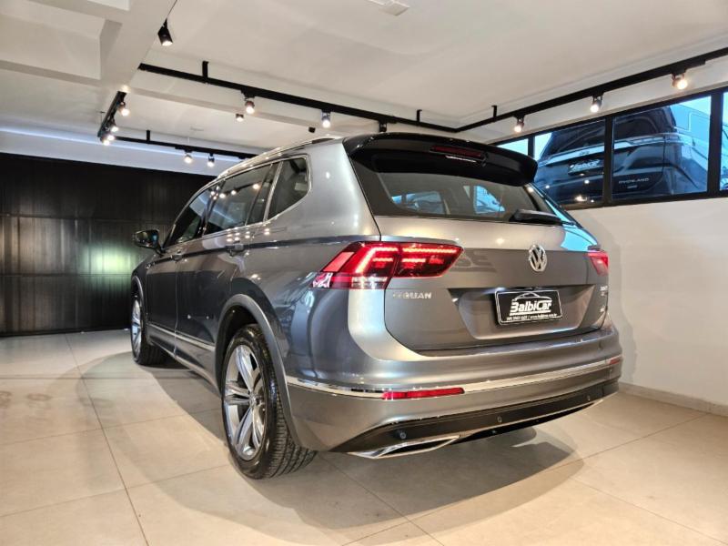 Volkswagen TIGUAN Allspac R-Line 350 TSI 2.0 4x4 - foto 3