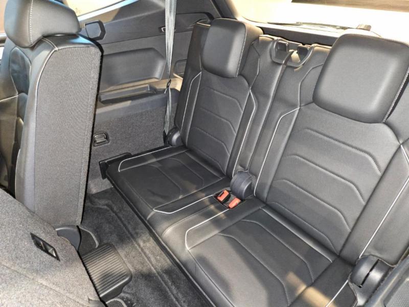 Volkswagen TIGUAN Allspac R-Line 350 TSI 2.0 4x4 - foto 10