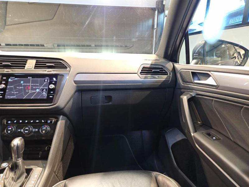 Volkswagen TIGUAN Allspac R-Line 350 TSI 2.0 4x4 - foto 11