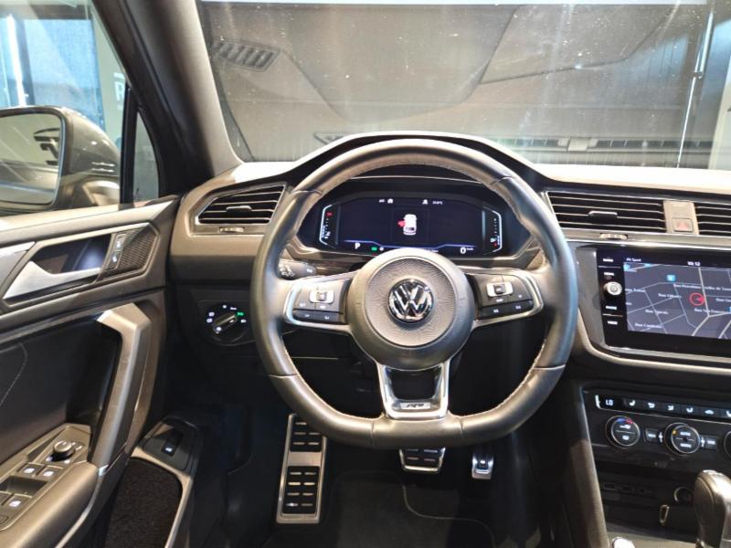 Volkswagen TIGUAN Allspac R-Line 350 TSI 2.0 4x4 - foto 13