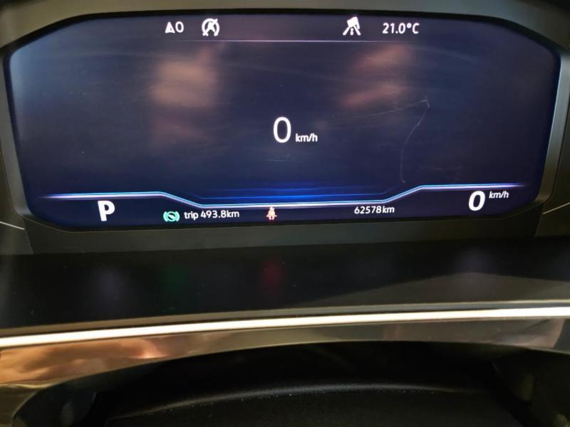 Volkswagen TIGUAN Allspac R-Line 350 TSI 2.0 4x4 - foto 14
