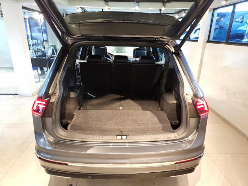 Volkswagen TIGUAN Allspac R-Line 350 TSI 2.0 4x4 - foto 15