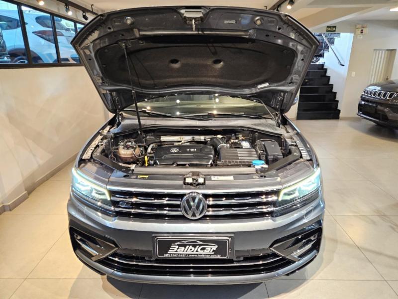 Volkswagen TIGUAN Allspac R-Line 350 TSI 2.0 4x4 - foto 16
