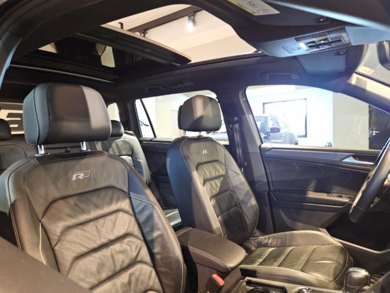Volkswagen TIGUAN Allspac R-Line 350 TSI 2.0 4x4 - foto 17