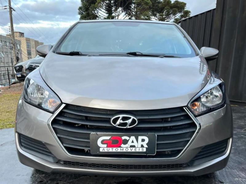 Hyundai HB20 Comf./C.Plus/C.Style 1.0 Flex 12V - foto 2