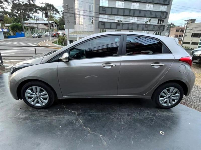 Hyundai HB20 Comf./C.Plus/C.Style 1.0 Flex 12V - foto 3