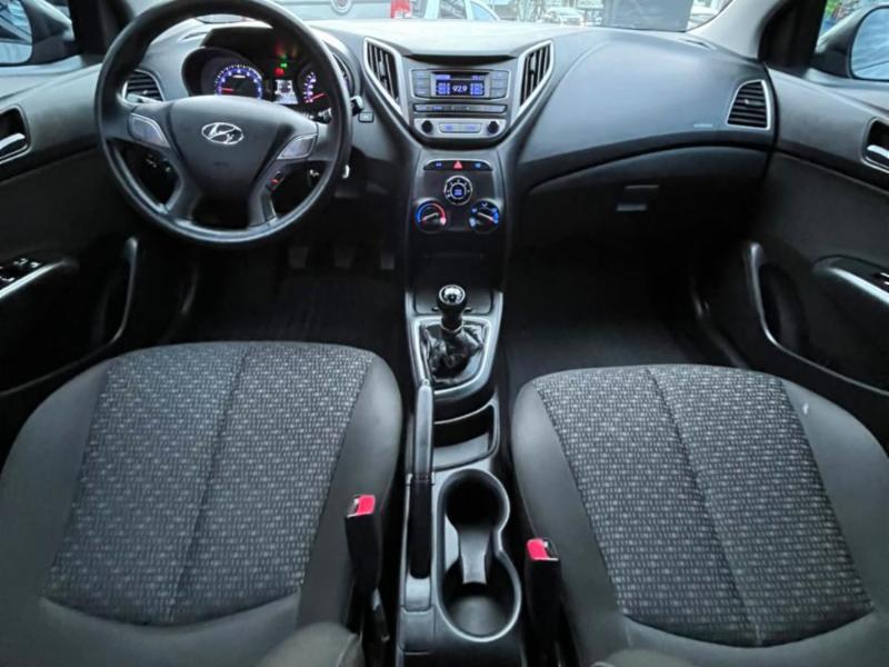 Hyundai HB20 Comf./C.Plus/C.Style 1.0 Flex 12V - foto 6