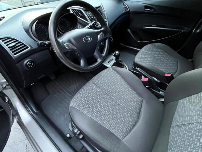 Hyundai HB20 Comf./C.Plus/C.Style 1.0 Flex 12V - foto 7