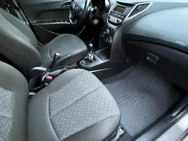 Hyundai HB20 Comf./C.Plus/C.Style 1.0 Flex 12V - foto 8