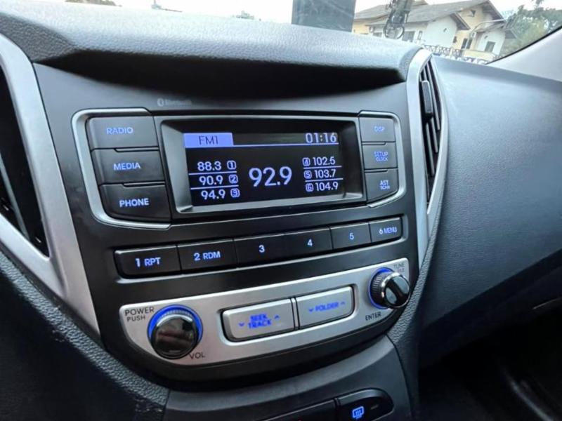 Hyundai HB20 Comf./C.Plus/C.Style 1.0 Flex 12V - foto 12