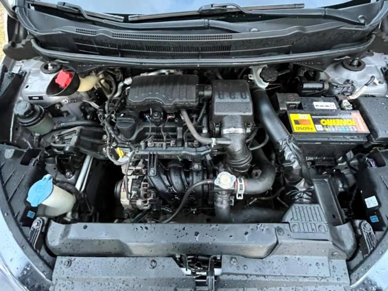 Hyundai HB20 Comf./C.Plus/C.Style 1.0 Flex 12V - foto 13