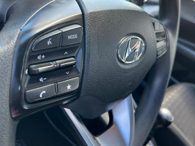 Hyundai HB20 Comfort Plus 1.0 Flex 12V Mec. - foto 11