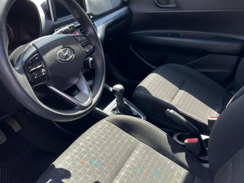 Hyundai HB20 Comfort Plus 1.0 Flex 12V Mec. - foto 8