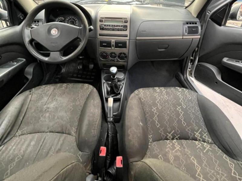 Fiat Strada Trekking 1.4 mpi Fire Flex 8V CS - foto 9