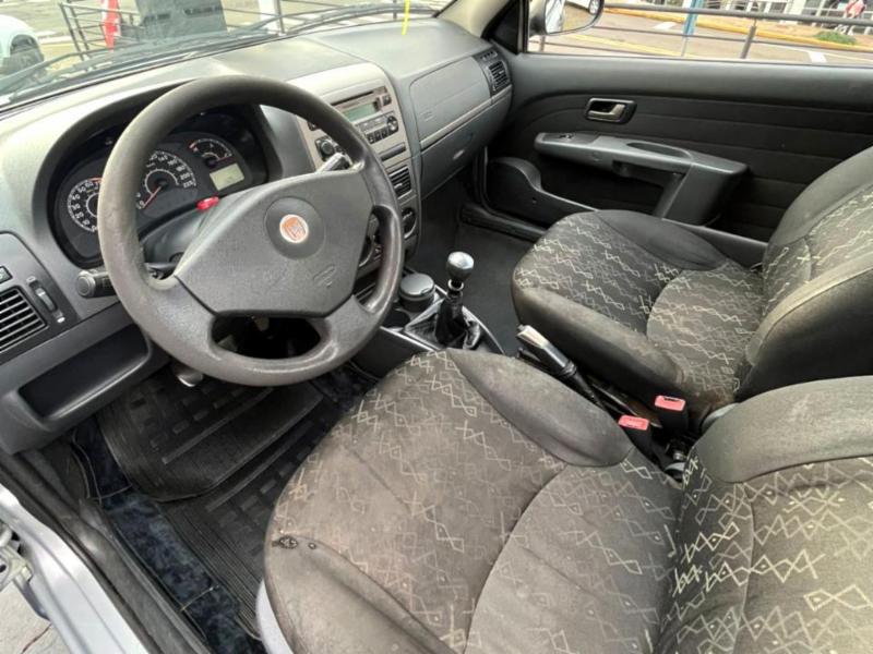 Fiat Strada Trekking 1.4 mpi Fire Flex 8V CS - foto 10