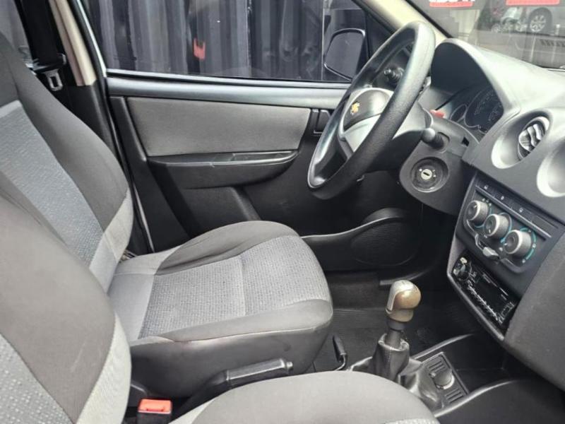 Chevrolet Celta Spirit/ LT 1.0 MPFI 8V FlexP. 5p - foto 11