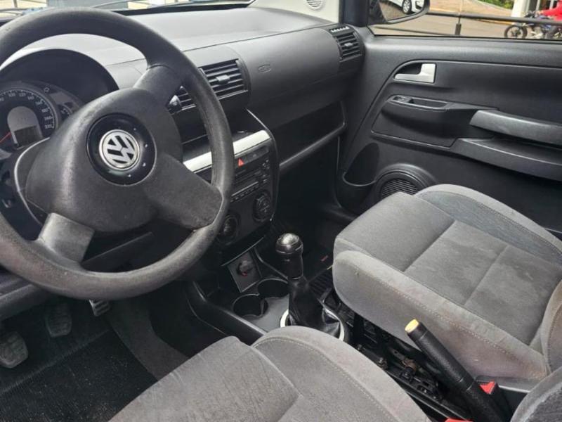 Volkswagen CROSSFOX 1.6 Mi Total Flex 8V 5p - foto 9