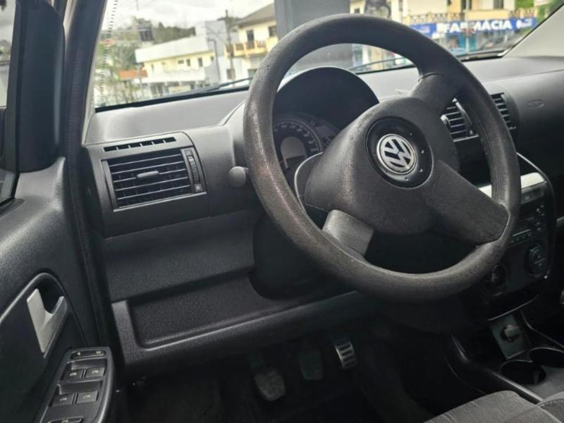 Volkswagen CROSSFOX 1.6 Mi Total Flex 8V 5p - foto 10