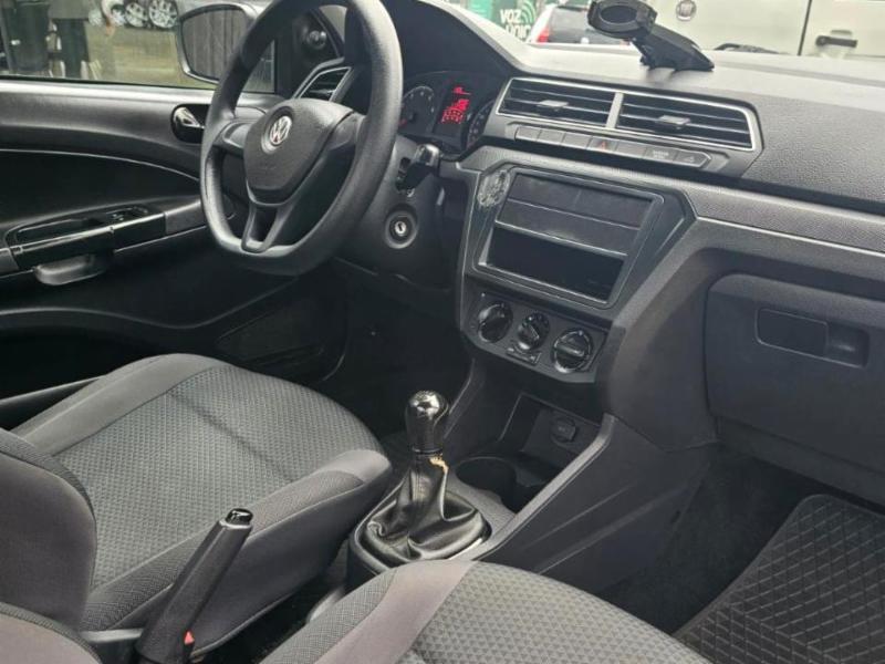 Volkswagen Saveiro Robust 1.6 Total Flex 8V - foto 9