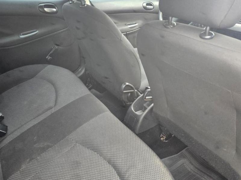 Peugeot 207 XR 1.4 Flex 8V 5p - foto 7