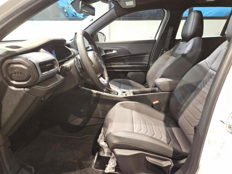 Jeep Avenger Longitude T200 1.0 Turbo Aut. - foto 8