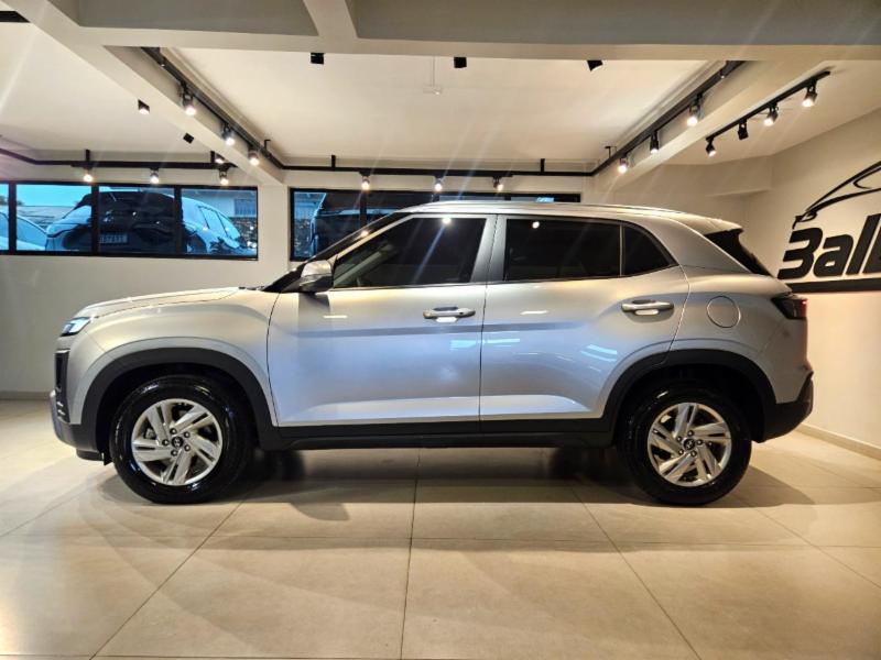 Hyundai Creta Comfort 1.0 TB 12V Flex Aut. - foto 2