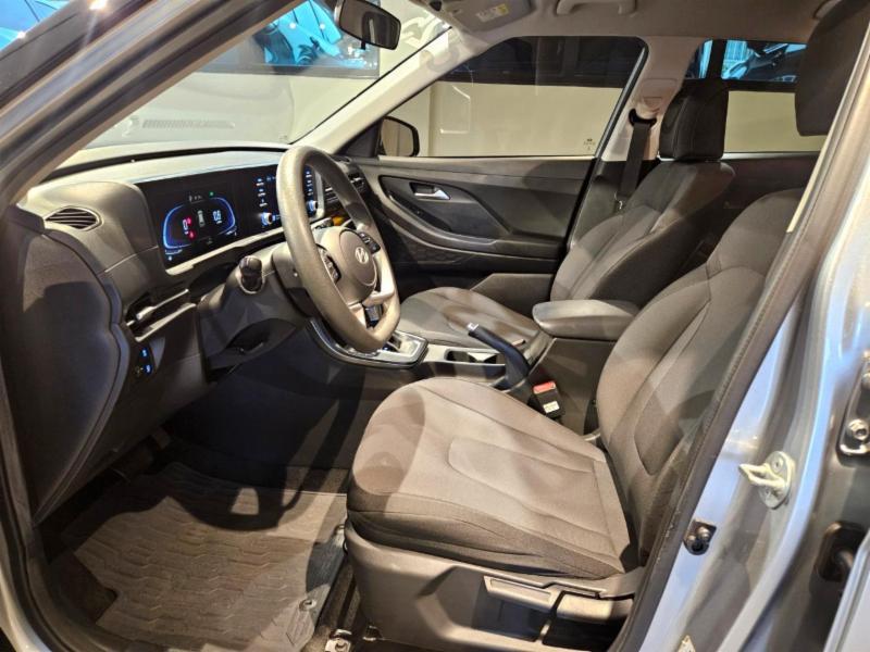 Hyundai Creta Comfort 1.0 TB 12V Flex Aut. - foto 8