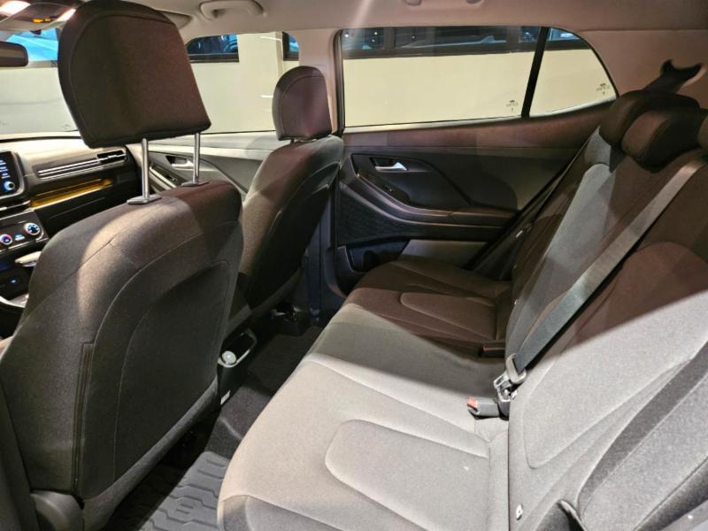 Hyundai Creta Comfort 1.0 TB 12V Flex Aut. - foto 9