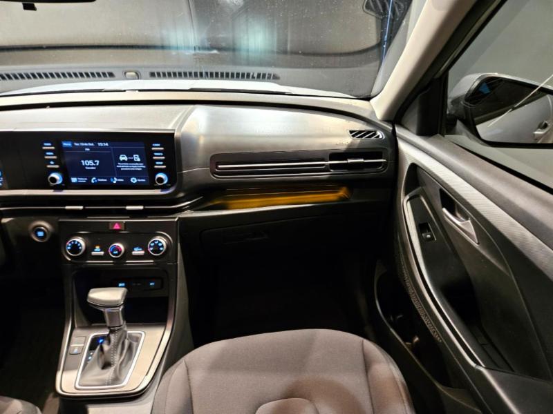 Hyundai Creta Comfort 1.0 TB 12V Flex Aut. - foto 10
