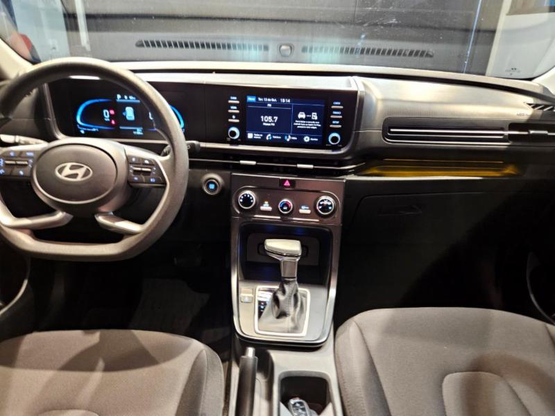 Hyundai Creta Comfort 1.0 TB 12V Flex Aut. - foto 11