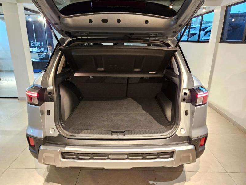 Hyundai Creta Comfort 1.0 TB 12V Flex Aut. - foto 14
