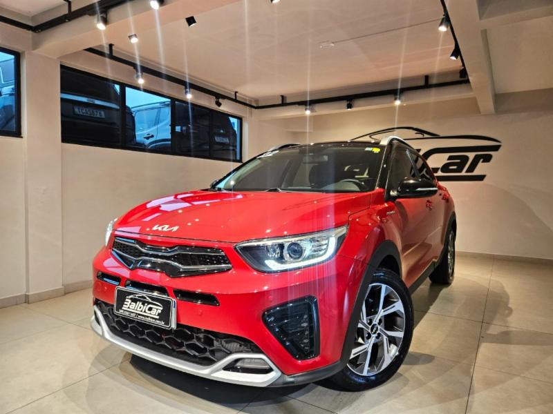 Kia STONIC SX 1.0 TB Aut. (Híbrido)