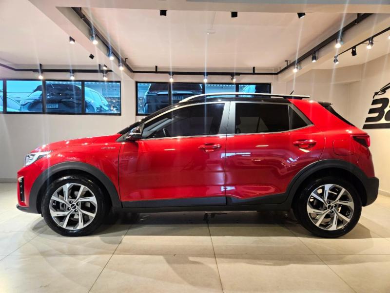 Kia STONIC SX 1.0 TB Aut. (Híbrido) - foto 2