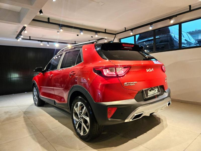 Kia STONIC SX 1.0 TB Aut. (Híbrido) - foto 3