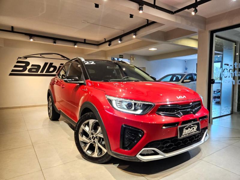 Kia STONIC SX 1.0 TB Aut. (Híbrido) - foto 6