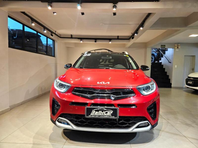 Kia STONIC SX 1.0 TB Aut. (Híbrido) - foto 7