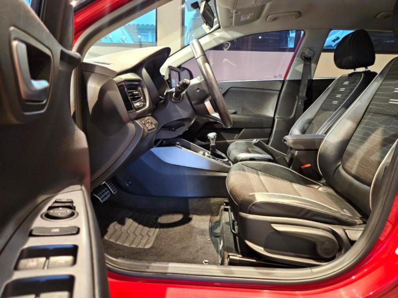 Kia STONIC SX 1.0 TB Aut. (Híbrido) - foto 8