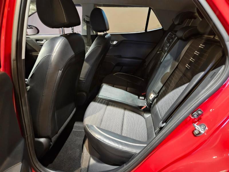 Kia STONIC SX 1.0 TB Aut. (Híbrido) - foto 9